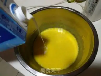 Make Bread roll step 4