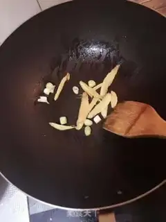 Make I used to cook fish step 3