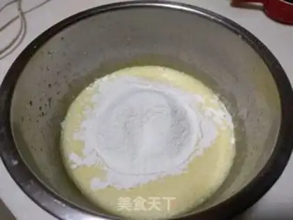 Make Bread roll step 5