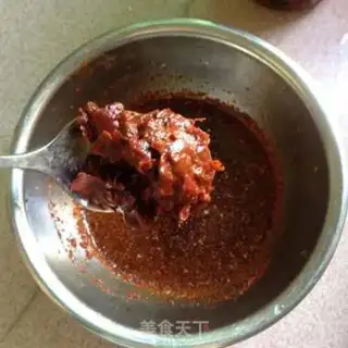 Make Tofu step 3