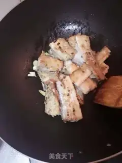 Make I used to cook fish step 4
