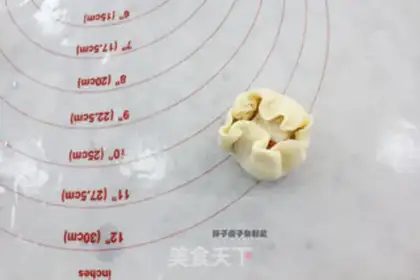Make Honey pie step 16