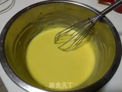 Make Bread roll step 6