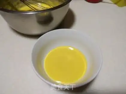 Make Bread roll step 7