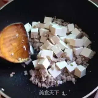Make Tofu step 5
