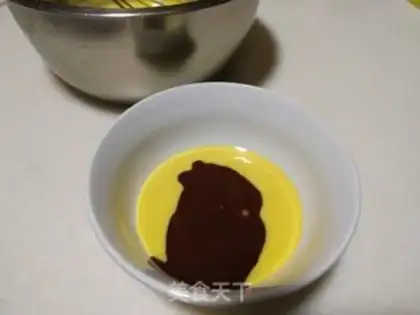 Make Bread roll step 8