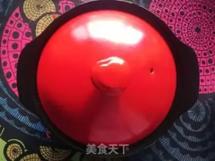 Make ♪ Ogre-poo-poo-poo ♪ step 8