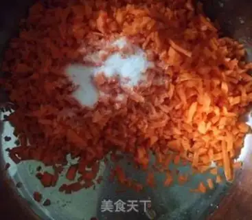 Make Three fresh dumplings step 2