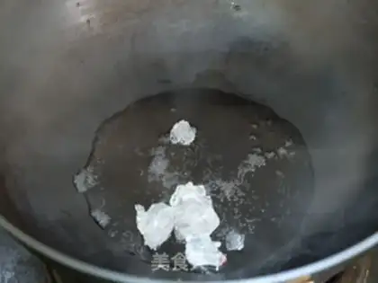 Make Secret red meat step 9
