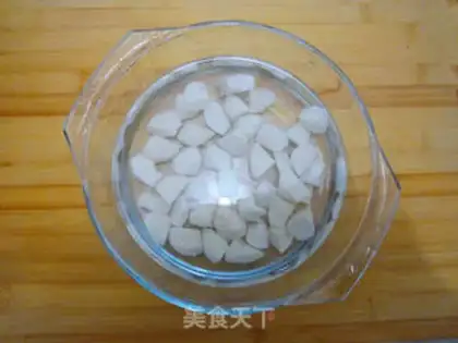 Make Silver hooves step 4
