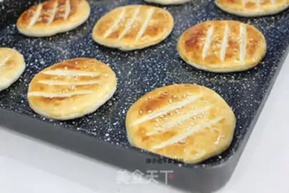 Make Honey pie step 22