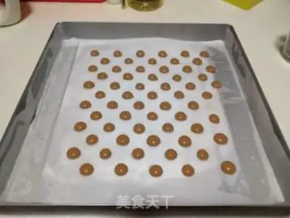 Make Bread roll step 13