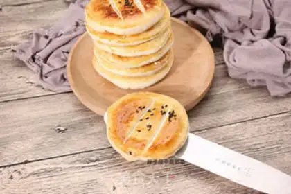 Make Honey pie step 23
