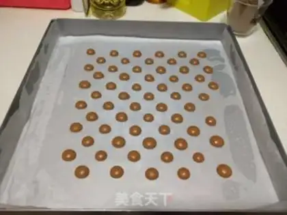Make Bread roll step 15