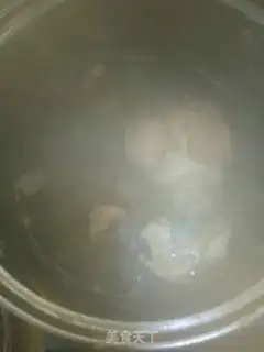 Make Lamb soup step 3