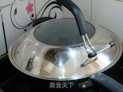Make Secret red meat step 13