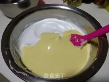Make Bread roll step 18