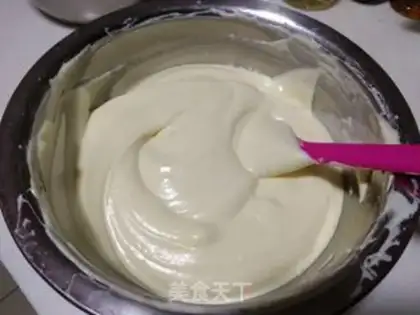 Make Bread roll step 19