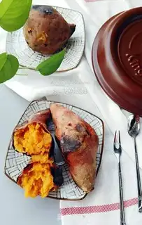 Make Quinbo casserole roasted potatoes step 12