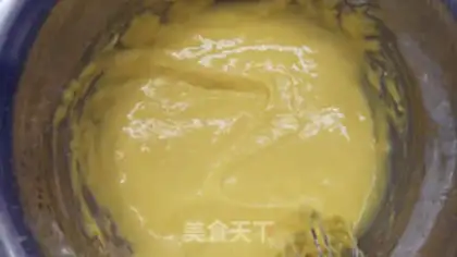 Make Pistol-fruit cake step 3