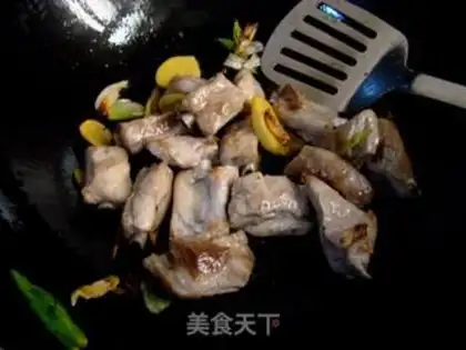 Make Potato stew ribs step 5