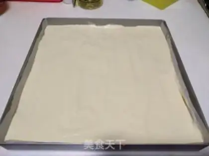 Make Bread roll step 20