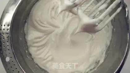 Make Pistol-fruit cake step 4