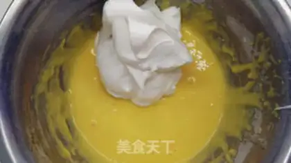 Make Pistol-fruit cake step 5