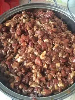 Make Homemade sausages step 0