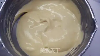 Make Pistol-fruit cake step 6