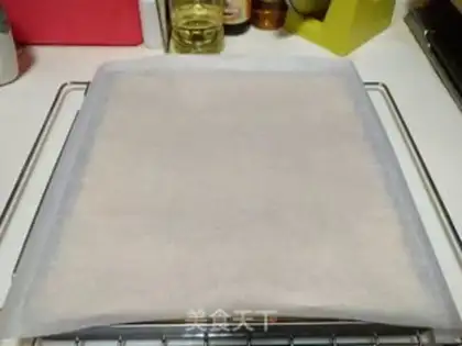Make Bread roll step 22