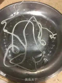 Make Homemade sausages step 1