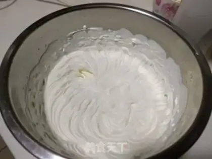 Make Bread roll step 24