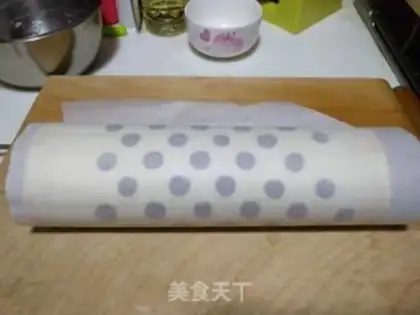 Make Bread roll step 26