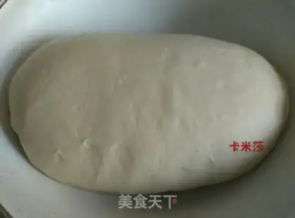 Make The oven cauliflower box step 5