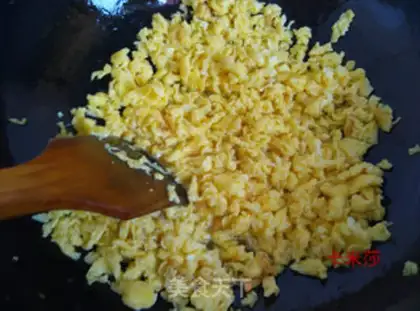 Make The oven cauliflower box step 8