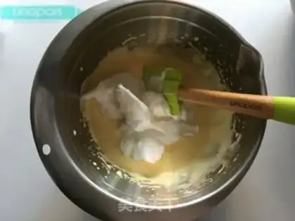 Make The oven cauliflower box step 13