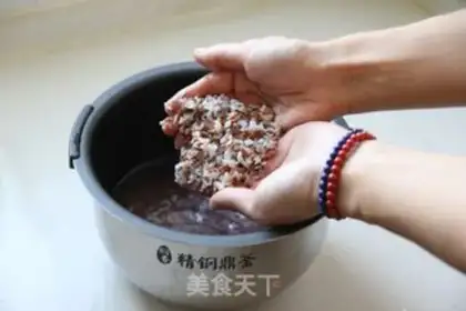 Make Food step 1