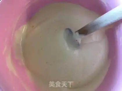 Make Strawberry roll step 13