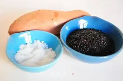 Make Psychic potato cake step 0