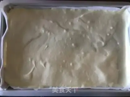 Make Strawberry roll step 14
