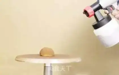 Make Berry cheesecake step 9