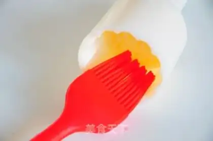 Make Psychic potato cake step 6