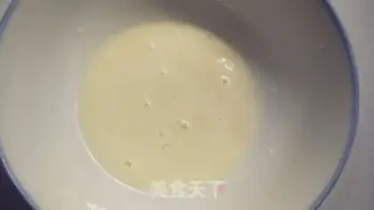 Make Watermelon cake step 15