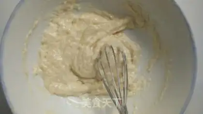 Make Watermelon cake step 16