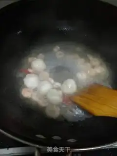 Make Orchid step 2