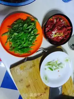 Make Scrambling step 0