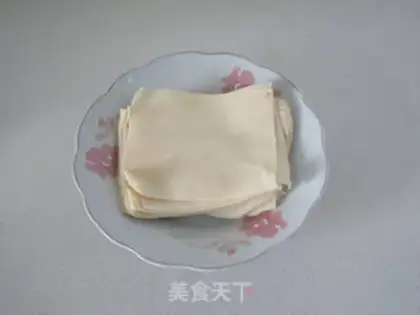 Make A thousand lasagna step 0