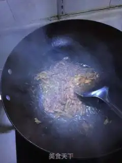 Make Scrambling step 2