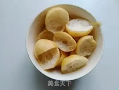 Make Shanghai casserole step 4